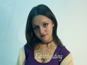 Edithbolding