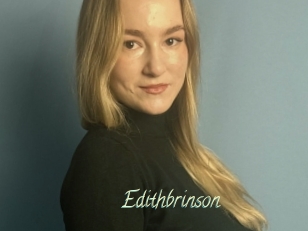 Edithbrinson