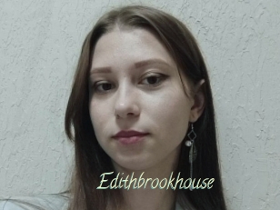 Edithbrookhouse