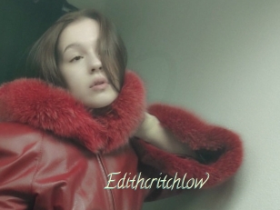 Edithcritchlow