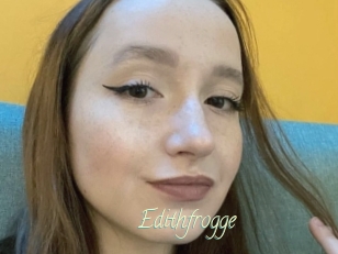 Edithfrogge