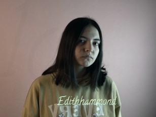 Edithhammond