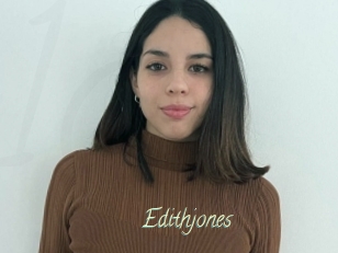 Edithjones