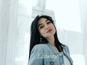 Editwiegel