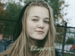 Edlagartrell