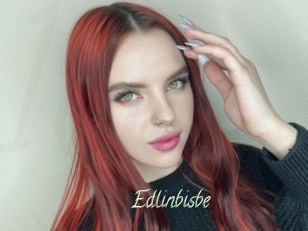 Edlinbisbe