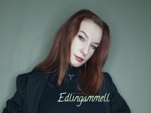 Edlingammell