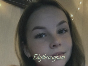 Edytbrougham