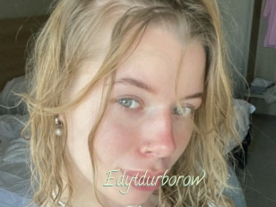 Edytdurborow
