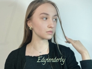 Edytenderby