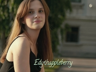 Edythappleberry