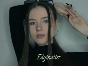 Edythatter