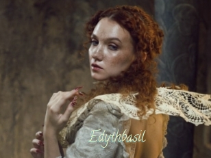 Edythbasil
