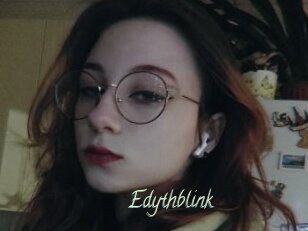 Edythblink