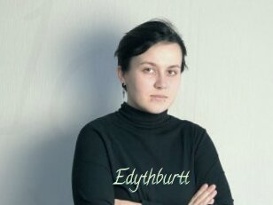Edythburtt