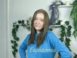 Edythdimmick