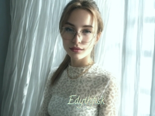 Edythfisk
