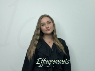 Effiegremmels