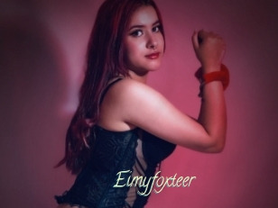 Eimyfoxteer