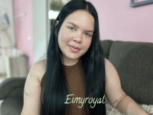 Eimyroyal
