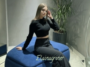 Elainagriner