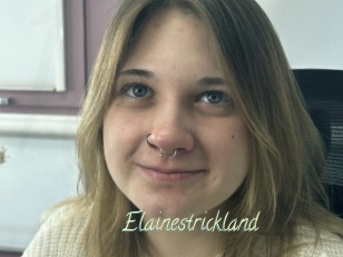 Elainestrickland