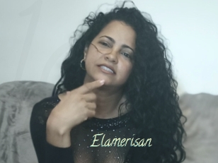 Elamerisan