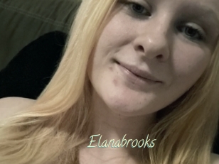 Elanabrooks