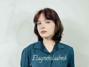 Elaynehilsabeck
