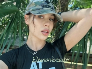 Eleanorvanauker