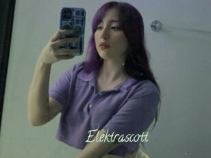 Elektrascott
