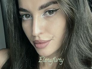 Elenaflirty