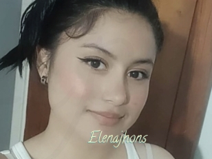 Elenajhons