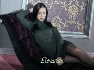 Elenarain