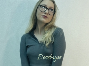 Elenebayse