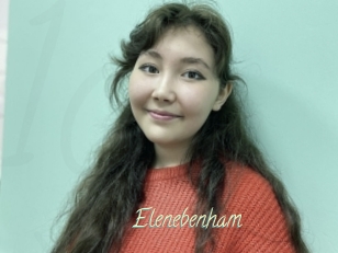Elenebenham