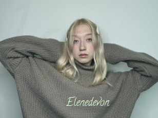 Elenedevon