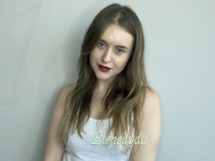Elenedodd