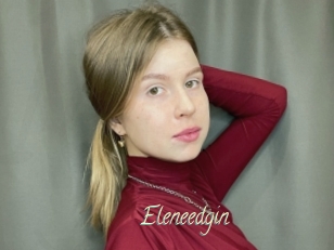 Eleneedgin
