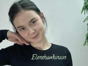 Elenehawkinson