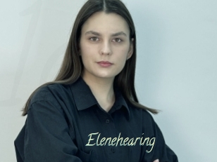 Elenehearing