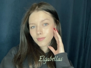 Elgabellas