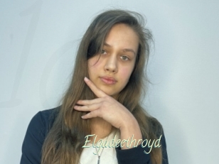 Elgadeethroyd