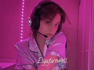 Elgafarewell