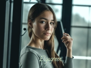 Elgagreen
