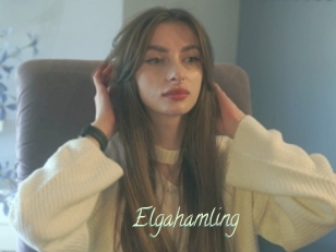 Elgahamling