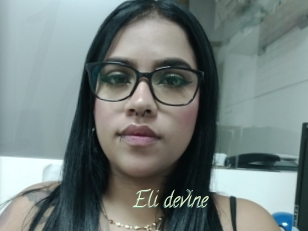 Eli_devine