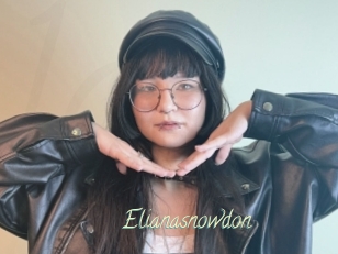 Elianasnowdon