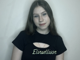 Elinaellison
