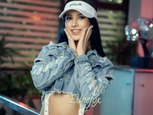 Elinefox